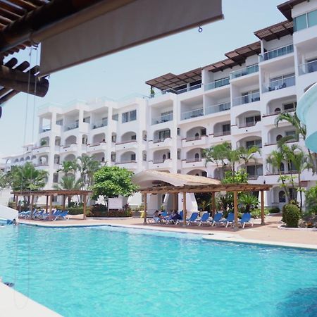 Casablanca Resort Ринкон-де-Гуайябитос Экстерьер фото