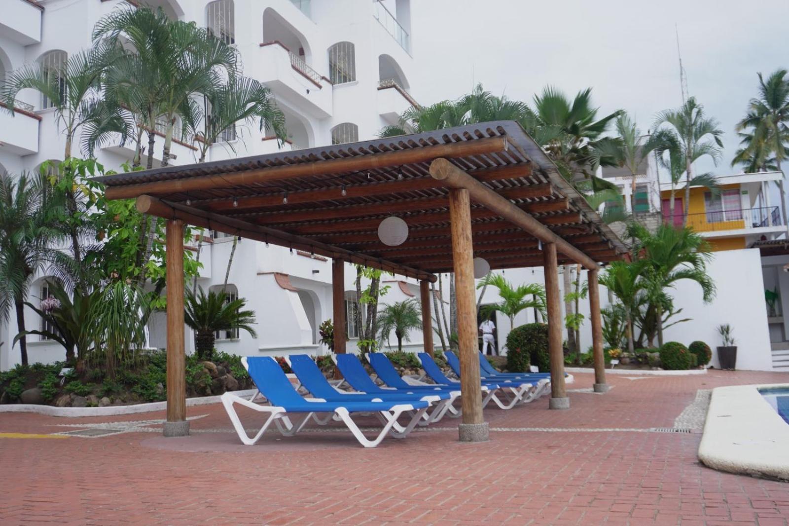 Casablanca Resort Ринкон-де-Гуайябитос Экстерьер фото