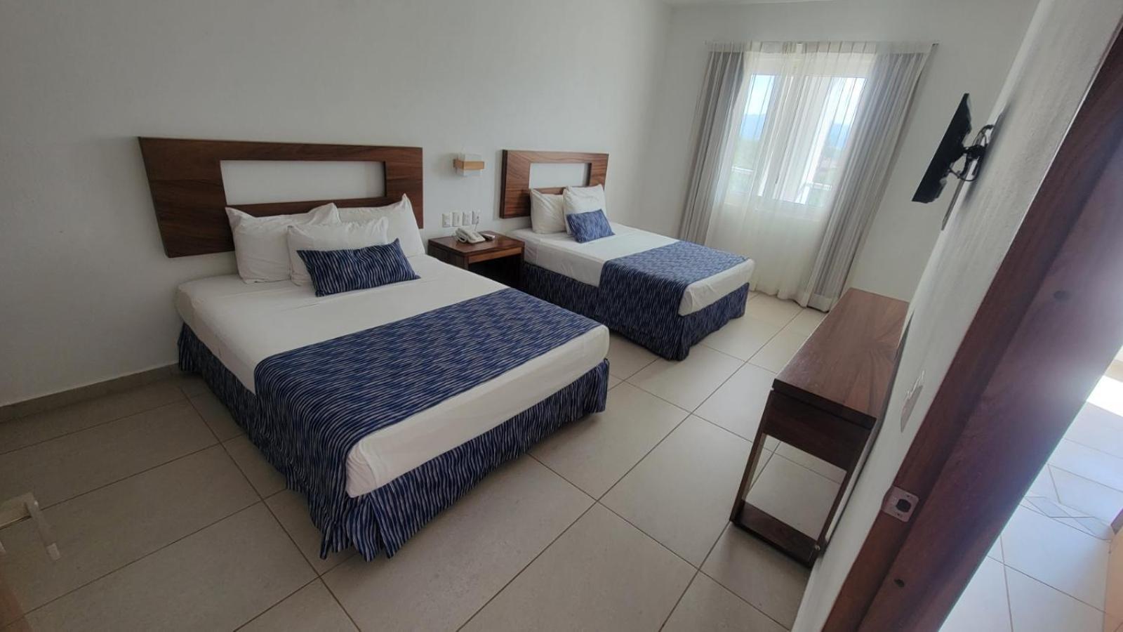 Casablanca Resort Ринкон-де-Гуайябитос Экстерьер фото