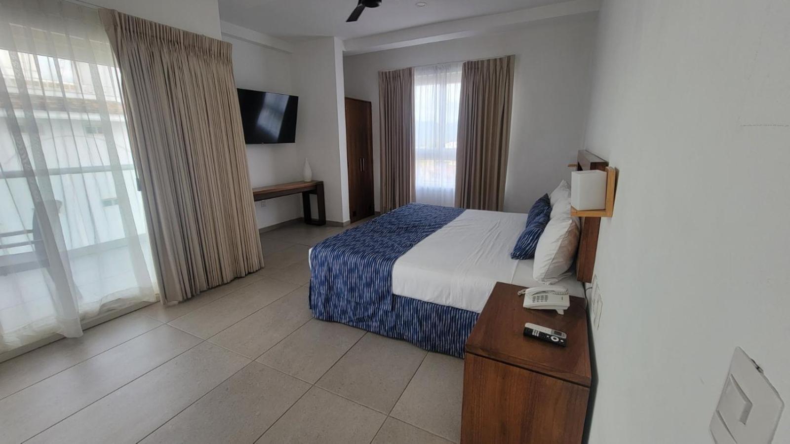 Casablanca Resort Ринкон-де-Гуайябитос Экстерьер фото