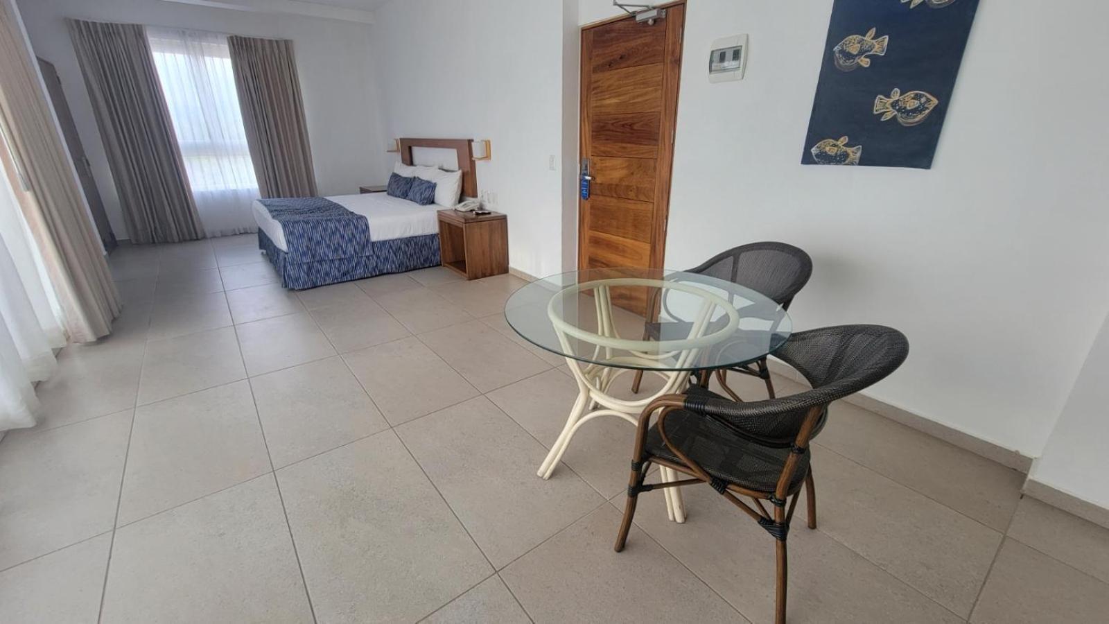 Casablanca Resort Ринкон-де-Гуайябитос Экстерьер фото